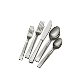 IMAGE OF Towle Artic 2-Piece Salad Set