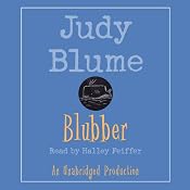 Blubber | [Judy Blume]