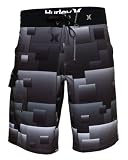 Hurley Phantom 60 Genesis Boardshort