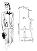 Haslam System of Dresscutting -- Vintage Pattern Making for 1940s Fashions (Spring and Summer -- Book of Draftings No. 16)
