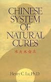 Chinese System of Natural Cures