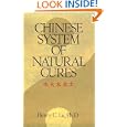 Chinese System Of Natural Cures by Henry C. Lu