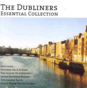The Dubliners - The Dundee Weaver (1968) (from the album At it Again) Lyrics - Zortam Music
