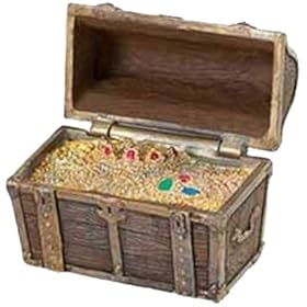  Safari Pirates: Treasure Chest