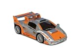 Action Man ATOM XT-9000