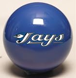 TORONTO BLUE JAYS BILLIARD BALL