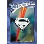 Superman I [UK Import] <b>DVD</b> ~ Christopher Reeve