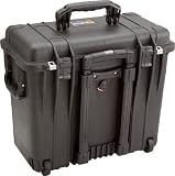 ＰＥＬＩＣＡＮ　１４４０　黒　５００×３０５×４５７　4205545 1440BK