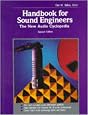 Handbook for Sound Engineers: The New Audio Cyclopedia