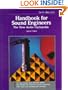 Handbook for Sound Engineers: The New Audio Cyclopedia