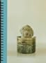 Pup Pot Blank Journal