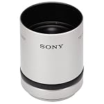Sony VCL-DH2630 Telephoto Conversion Lens for Compatible Cybershot Digital Cameras