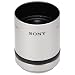 Sony VCL-DH2630 Telephoto Conversion Lens for Compatible Cybershot Digital Cameras