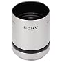 Sony VCL-DH2630 Telephoto Conversion Lens for Compatible Cybershot Digital Cameras