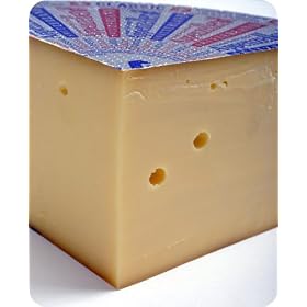Asiago D' Allevo Cheese (8 ounce)Asiago D' Allevo Cheese (8oz or 1lb)