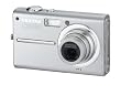 Pentax Optio T20 7MP Digital Camera with 3x Optical Zoom