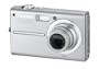 Pentax Optio T20 7MP Digital Camera with 3x Optical Zoom