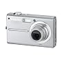 Pentax Optio T20 7MP Digital Camera with 3x Optical Zoom