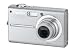 Pentax Optio T20 7MP Digital Camera with 3x Optical Zoom