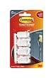 3M Command 17301 Medium Cord Clips
