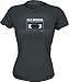 Old School VCR Tape Logo Women's tee Shirt in 6 Colors Small thru XXL