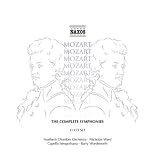 Mozart: Complete Symphonies