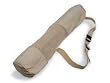 Gaiam Eco Conscious Recycled Yoga Mat Bag ( Tan)