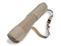 Gaiam Eco Conscious Recycled Yoga Mat Bag ( Tan)
