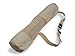 Gaiam Eco Conscious Recycled Yoga Mat Bag (Tan)