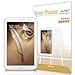amFilm Samsung Galaxy Note 8.0 N5110/N5100 Premium Screen Protector Film HD Clear (Invisible) (2 Pack) [Lifetime Replacement Warranty]