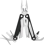 Leatherman Charge AL Multi-tool with Premium Leather Sheath 830662
