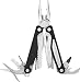 Tools & Hardware : Leatherman Charge AL Multi-tool with Premium Leather Sheath 830662