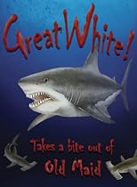 Great White! (Card Game)