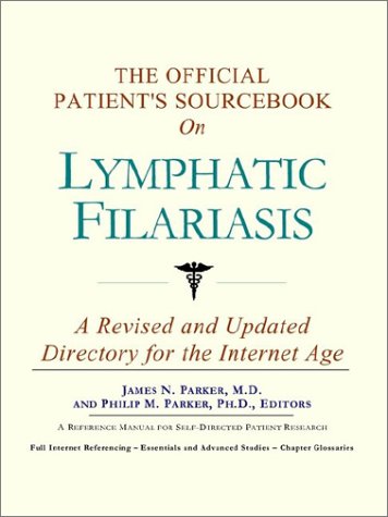 Lymphatic-Filariasis
