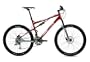 K2 Apache 5.0 Men's Dual-Suspension Mountain Bike (26-Inch Wheels)