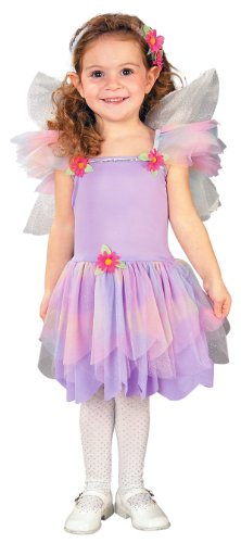 Butterfly Fairy Toddler Costume