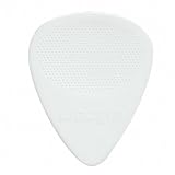Wedgie WNPP73 0.73mm Wedgie Nylon Pick, 12 Pack, Grey