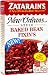Zatarain's Baked Bean Fixin's Mix Image
