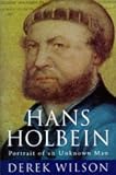 Hans Holbein: Portrait of an Unknown Man