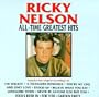 Rick Nelson - Greatest Hits [Capitol 1990]