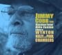 Tribute to Wynton Kelly & Paul Chambers