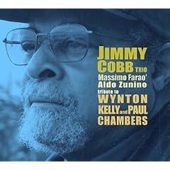 Tribute to Wynton Kelly & Paul Chambers