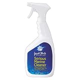 Yacht Brite Marine Cleaner, 32 oz.