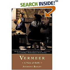 Vermeer: A View of Delft (Owl/John MacRae Books)