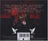 Live Evil - Black Sabbath