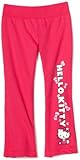 Hello Kitty Toddler Girls Active Pant