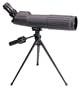 Bushnell 18-36x50 Sentry Spotting Scope with 45 Degree Eyepiece and Hard Case