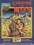 Caravans of Mars (Space 1889 Sci-Fi Roleplaying)