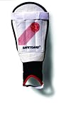 European Style Soccer Shinguards