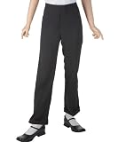 Stretch Bell Bottom Style Pants